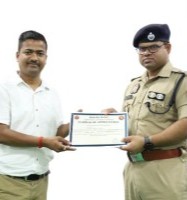 Manoj Kushwaha